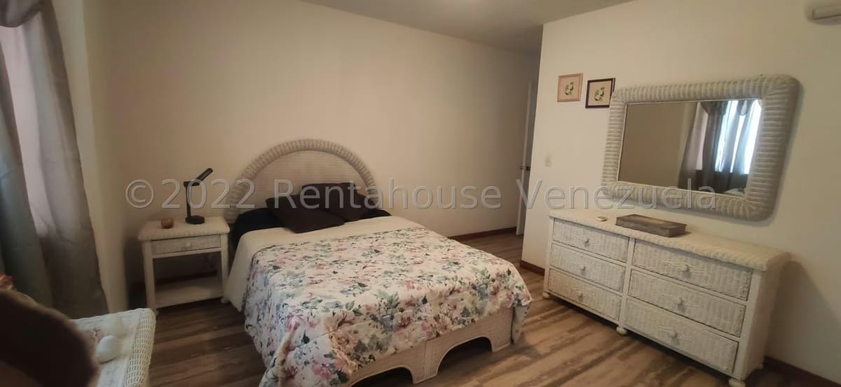 Casa (Contemporaneo) en Venta en Playa el Angel, Nueva Esparta - 23