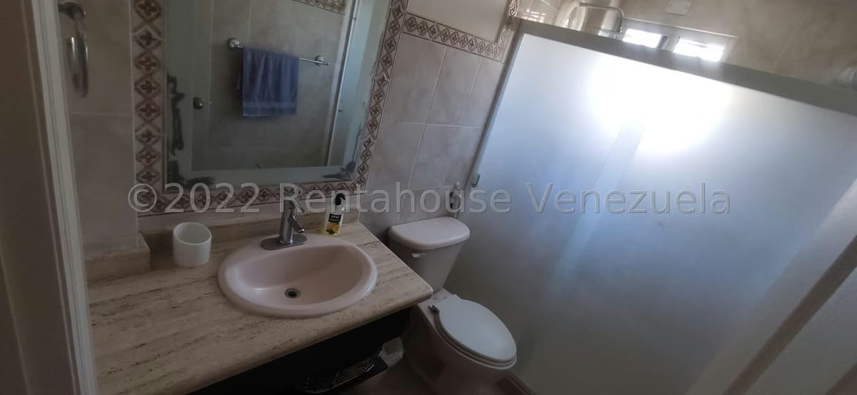 Casa (Contemporaneo) en Venta en Playa el Angel, Nueva Esparta - 24