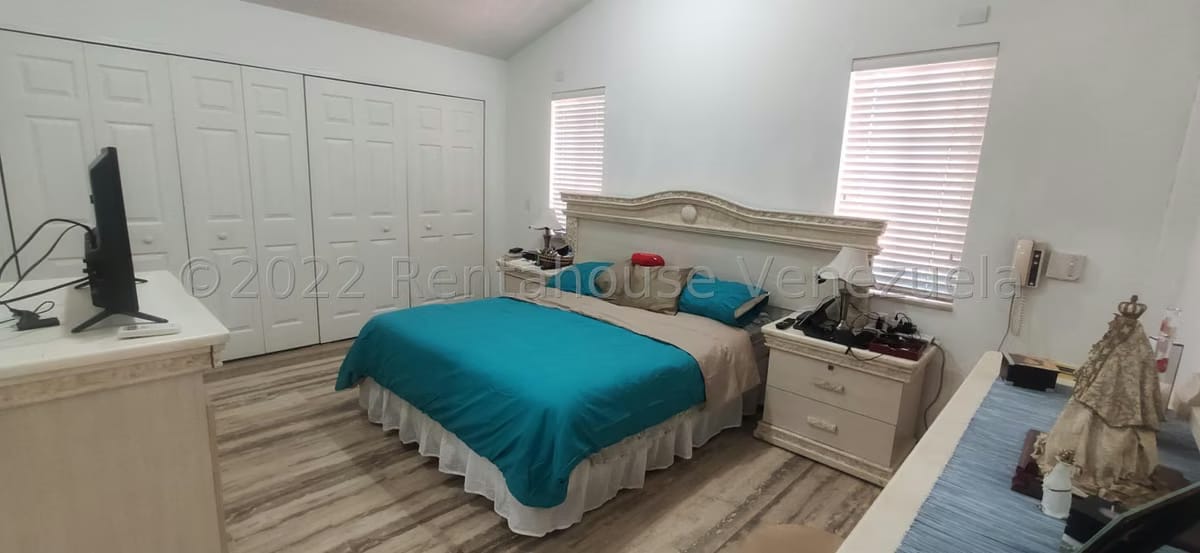 Casa (Contemporaneo) en Venta en Playa el Angel, Nueva Esparta - 25