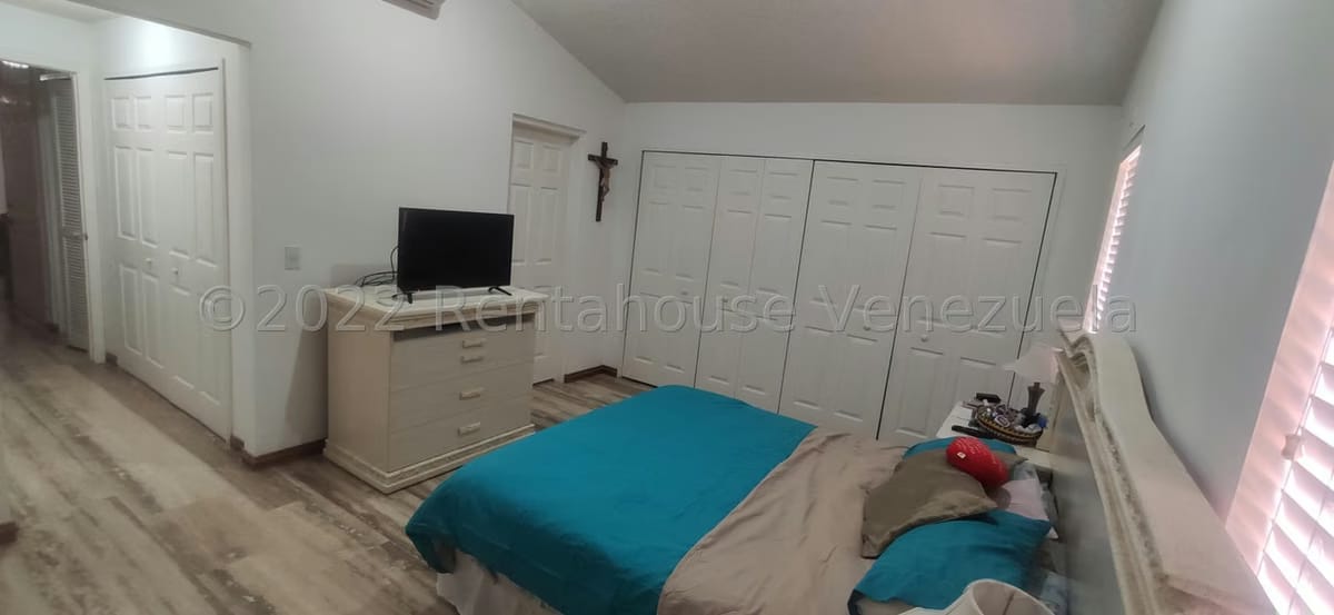 Casa (Contemporaneo) en Venta en Playa el Angel, Nueva Esparta - 26