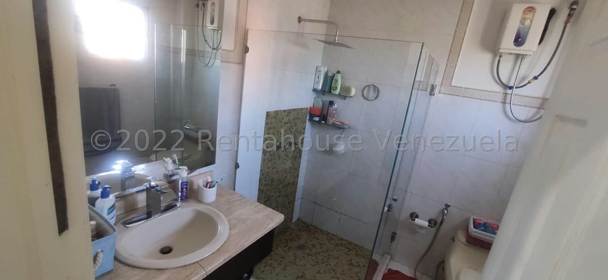 Casa (Contemporaneo) en Venta en Playa el Angel, Nueva Esparta - 27