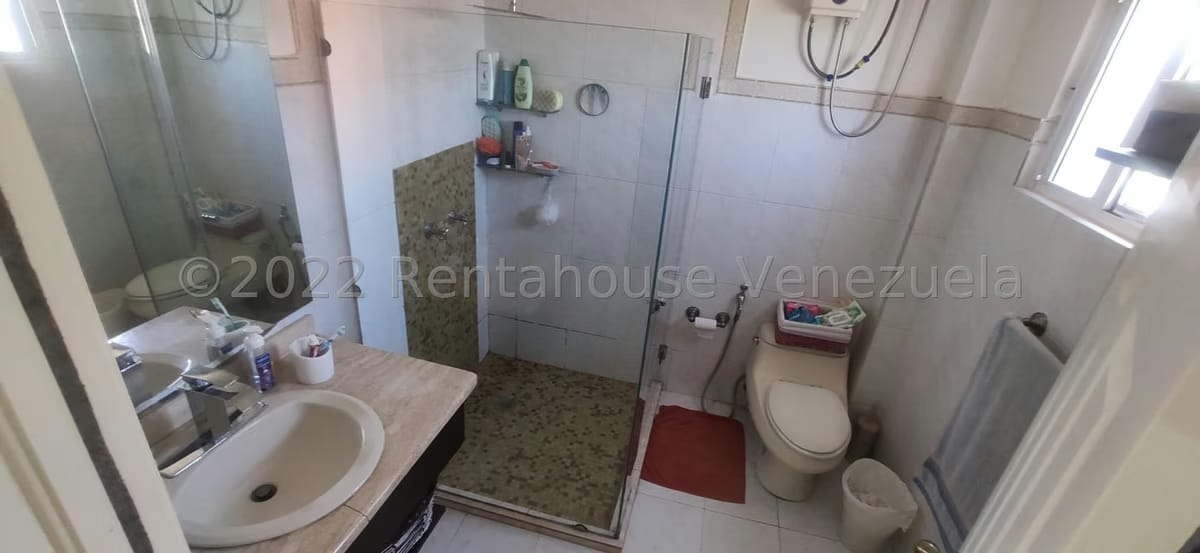 Casa (Contemporaneo) en Venta en Playa el Angel, Nueva Esparta - 28