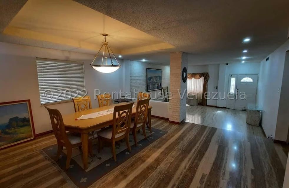 Casa (Contemporaneo) en Venta en Playa el Angel, Nueva Esparta - 29
