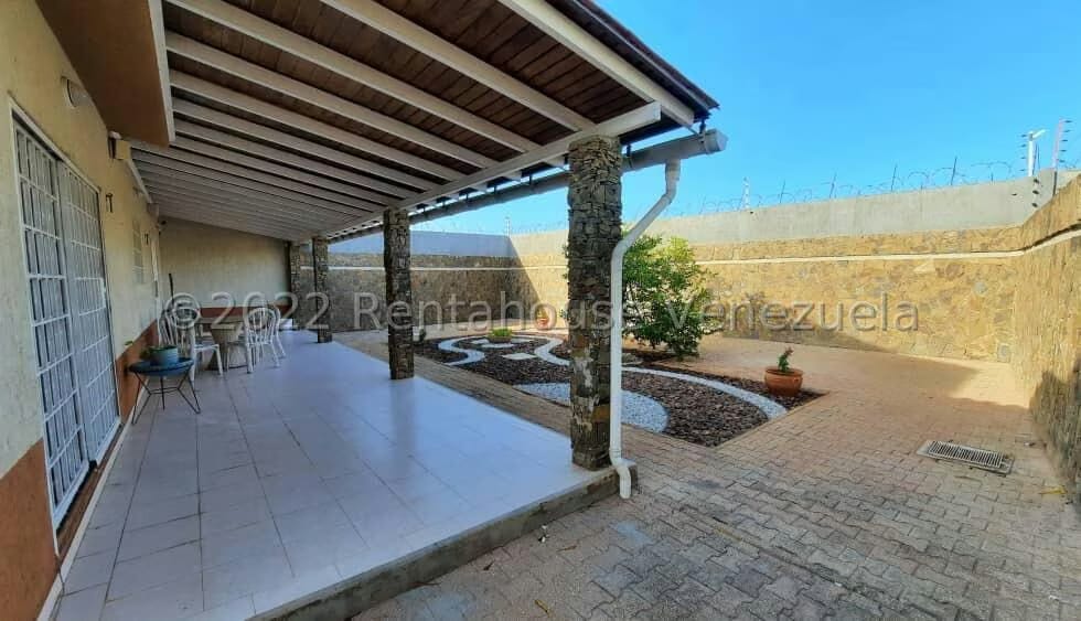 Casa (Contemporaneo) en Venta en Playa el Angel, Nueva Esparta - 36
