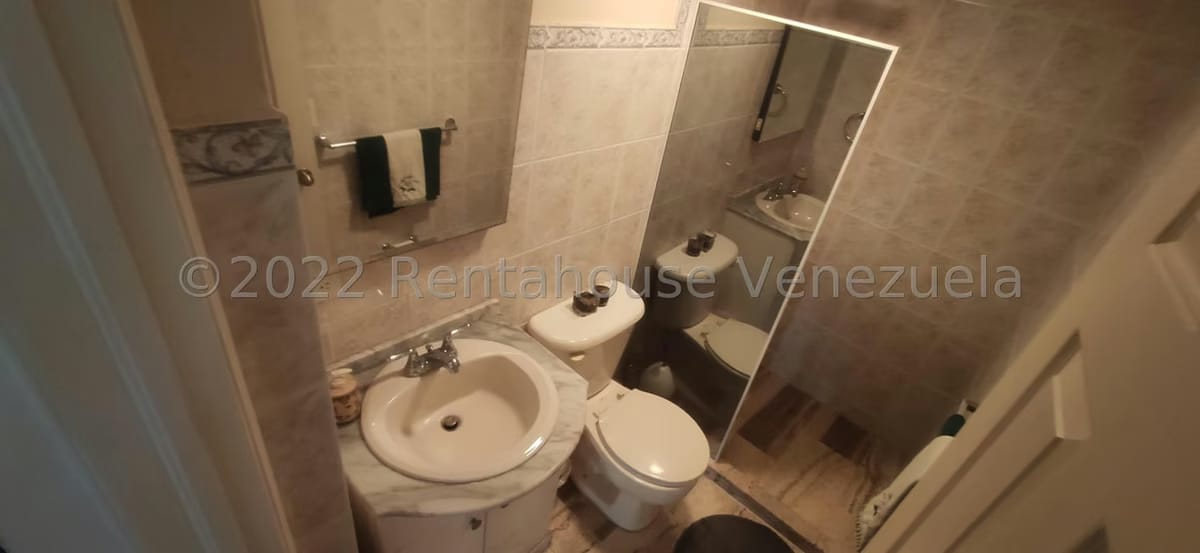 Casa (Contemporaneo) en Venta en Playa el Angel, Nueva Esparta - 7