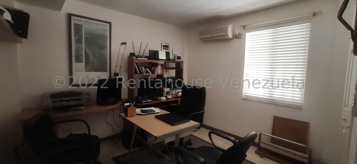 Casa (Contemporaneo) en Venta en Playa el Angel, Nueva Esparta - 8