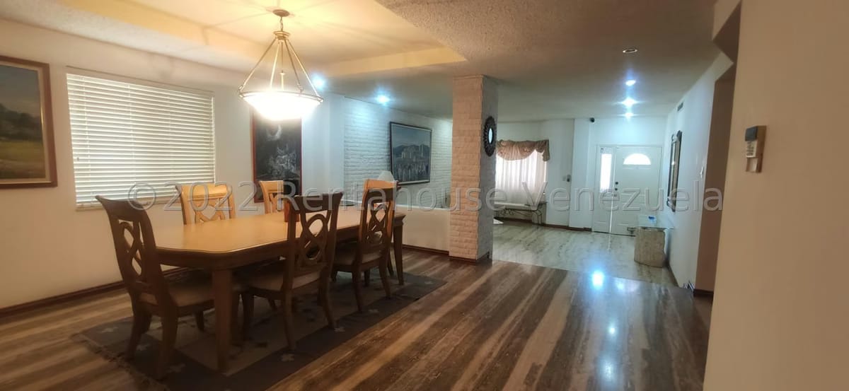 Casa (Contemporaneo) en Venta en Playa el Angel, Nueva Esparta - 9