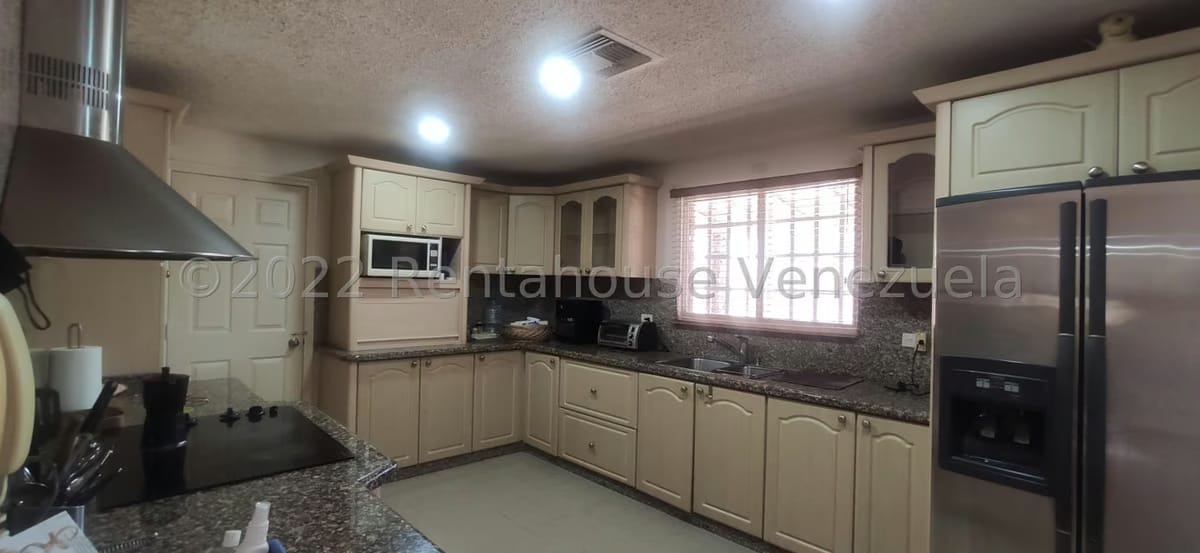 Casa (Contemporaneo) en Venta en Playa el Angel, Nueva Esparta - 10