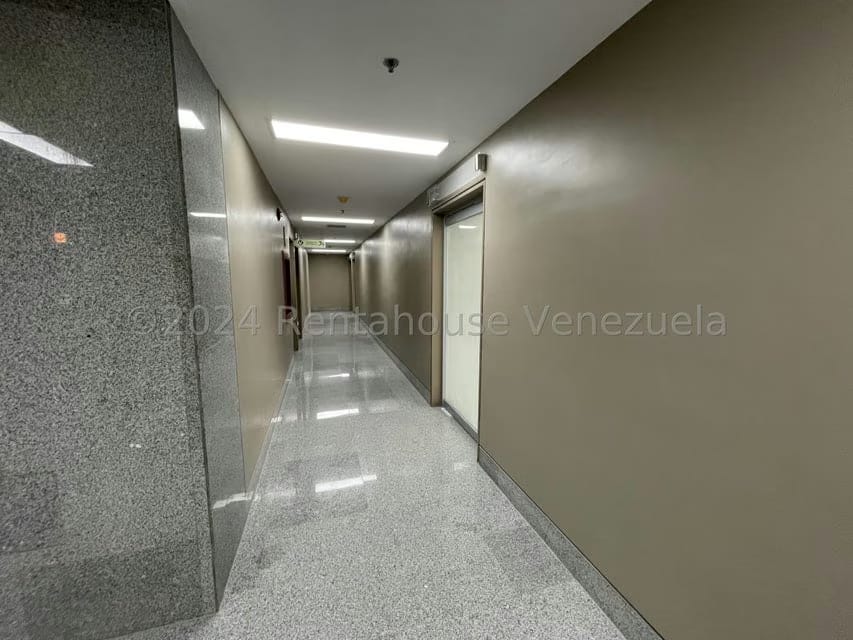 Comercial (Oficina) en Venta en Las Mercedes, Distrito Metropolitano - 15