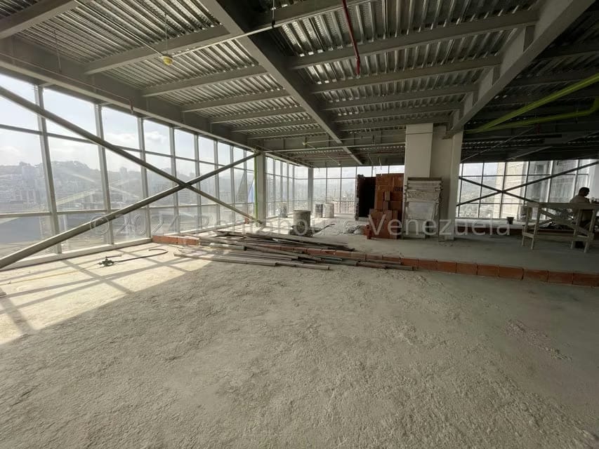 Comercial (Oficina) en Venta en Las Mercedes, Distrito Metropolitano - 7