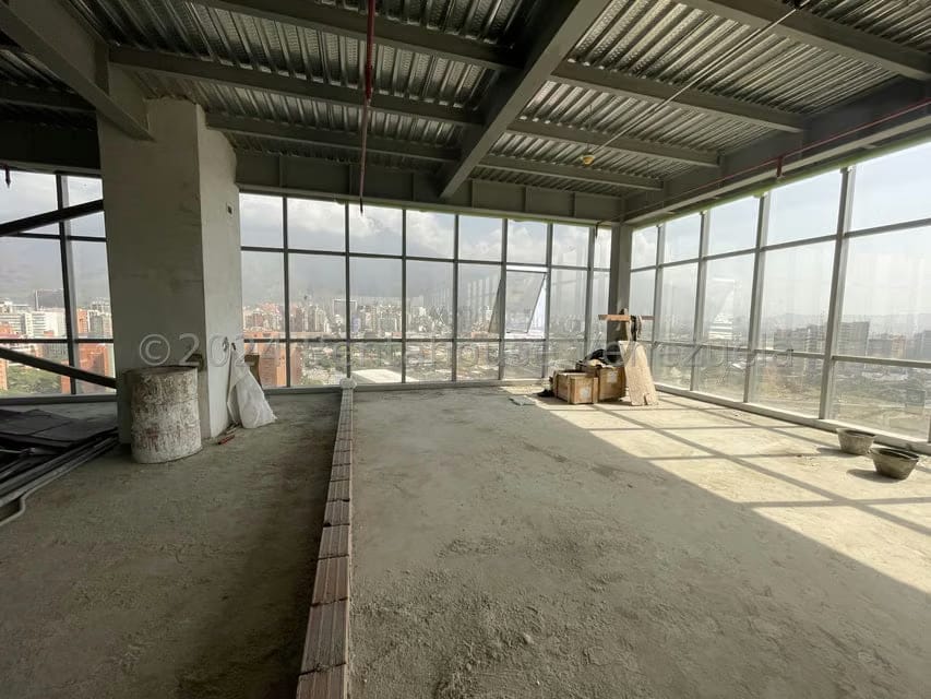 Comercial (Oficina) en Venta en Las Mercedes, Distrito Metropolitano - 10
