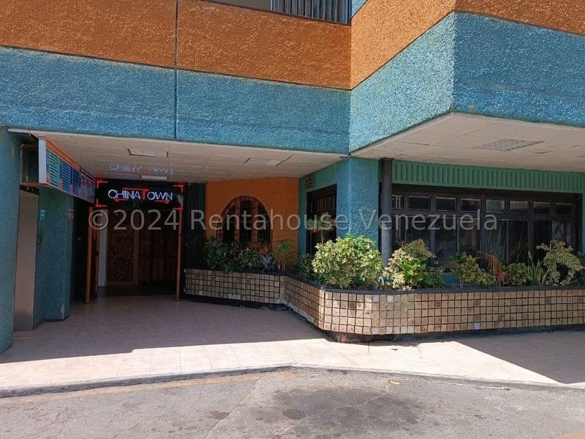 Comercial (Local Comercial) en Venta en La Boyera, Distrito Metropolitano - 2