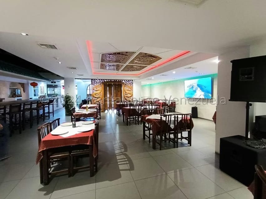 Comercial (Local Comercial) en Venta en La Boyera, Distrito Metropolitano - 11