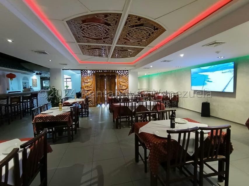 Comercial (Local Comercial) en Venta en La Boyera, Distrito Metropolitano - 12