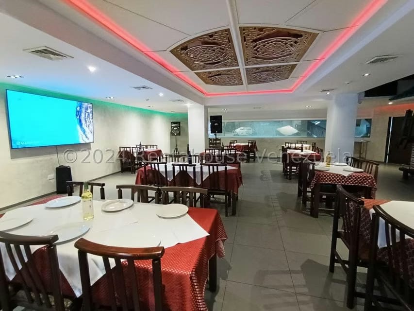 Comercial (Local Comercial) en Venta en La Boyera, Distrito Metropolitano - 13