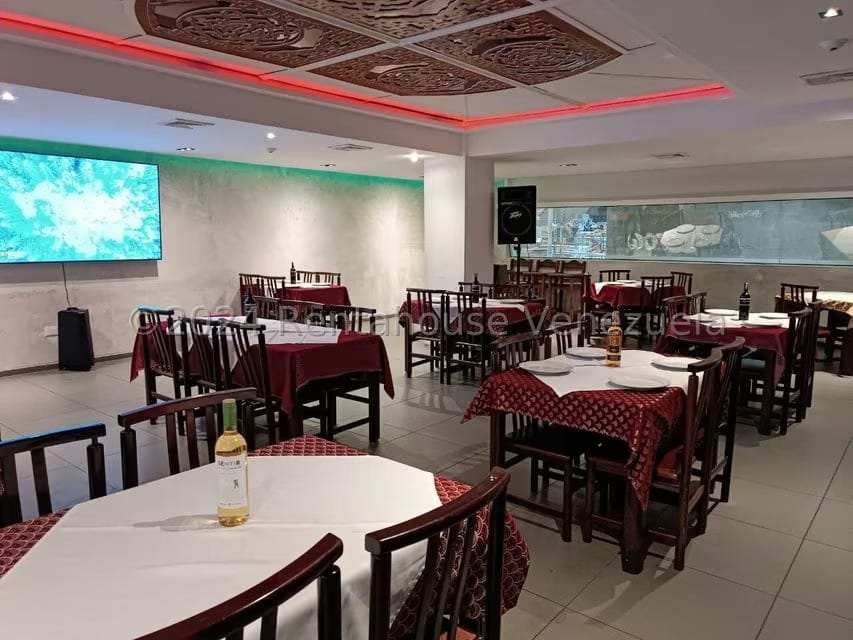 Comercial (Local Comercial) en Venta en La Boyera, Distrito Metropolitano - 14