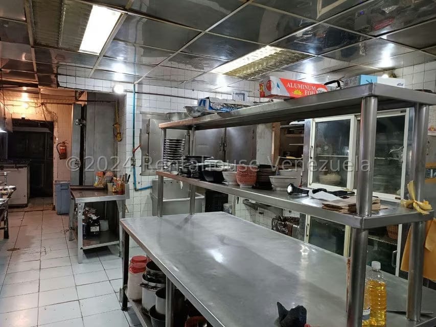 Comercial (Local Comercial) en Venta en La Boyera, Distrito Metropolitano - 15