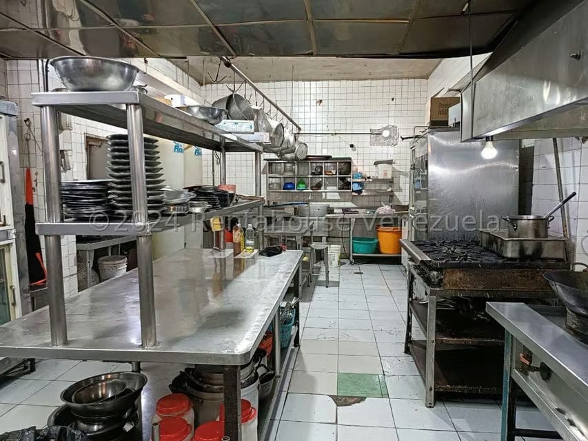 Comercial (Local Comercial) en Venta en La Boyera, Distrito Metropolitano - 17