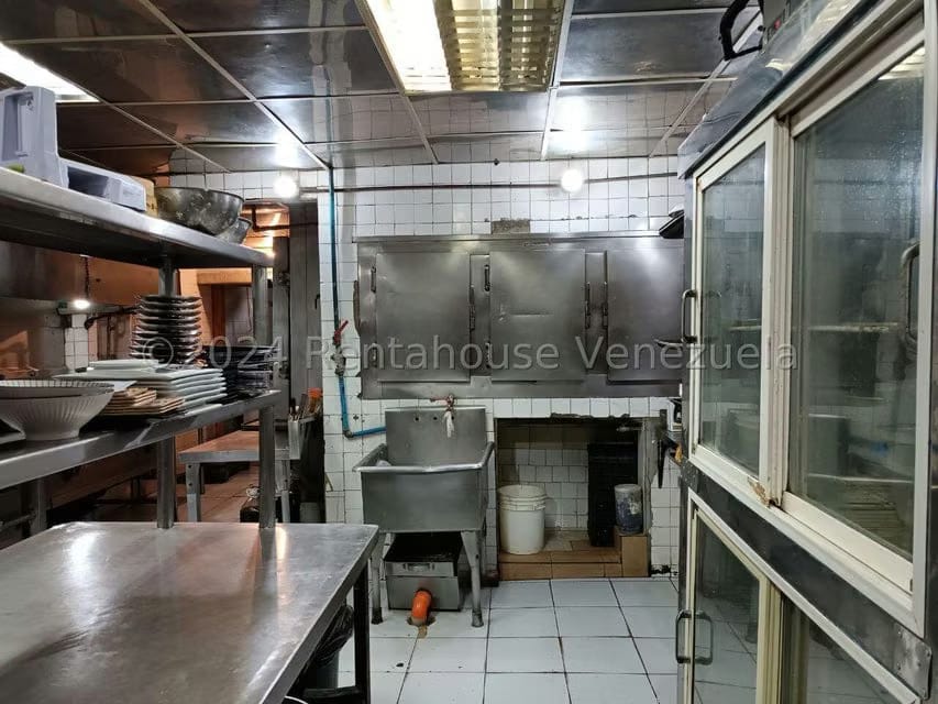 Comercial (Local Comercial) en Venta en La Boyera, Distrito Metropolitano - 18