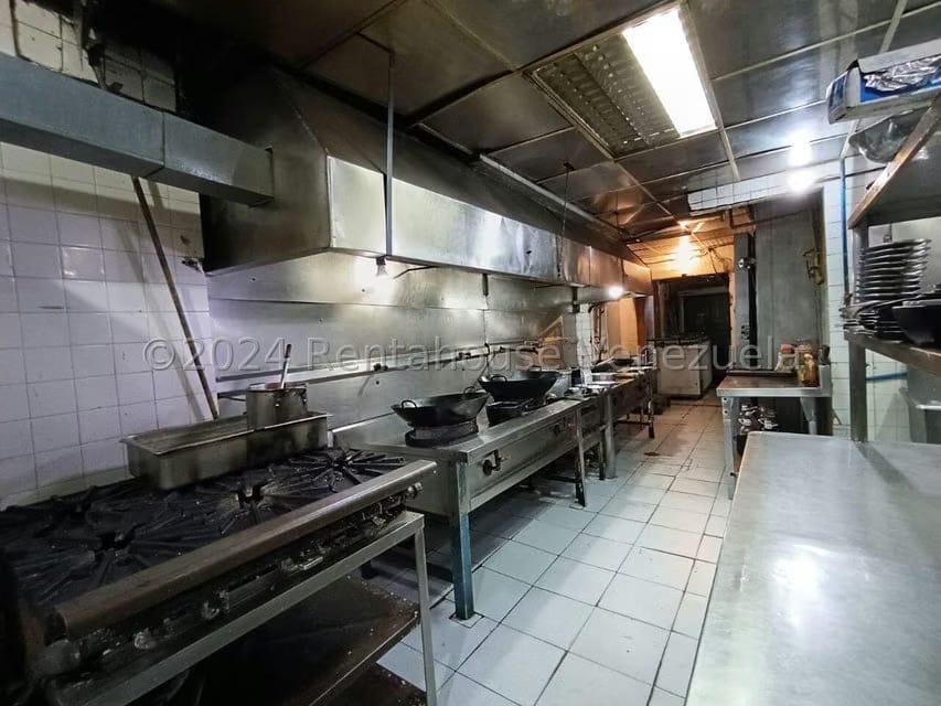 Comercial (Local Comercial) en Venta en La Boyera, Distrito Metropolitano - 20