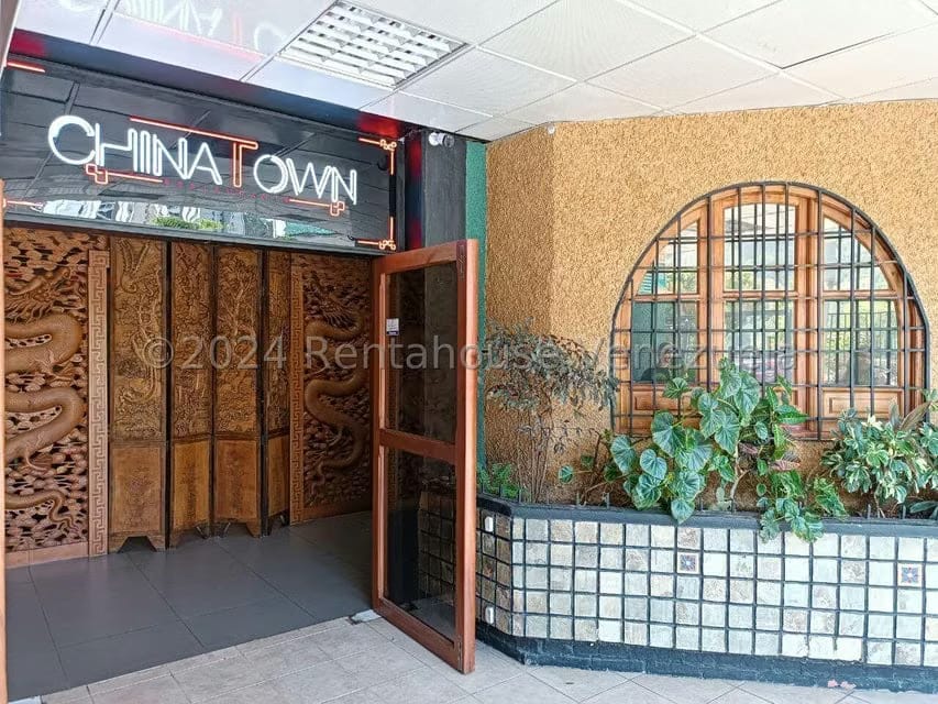 Comercial (Local Comercial) en Venta en La Boyera, Distrito Metropolitano - 4