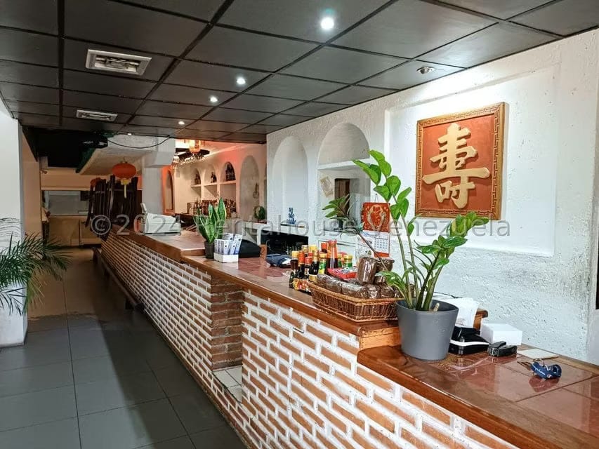 Comercial (Local Comercial) en Venta en La Boyera, Distrito Metropolitano - 5