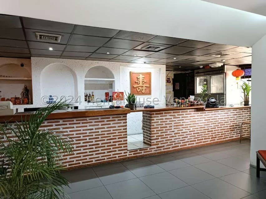 Comercial (Local Comercial) en Venta en La Boyera, Distrito Metropolitano - 6