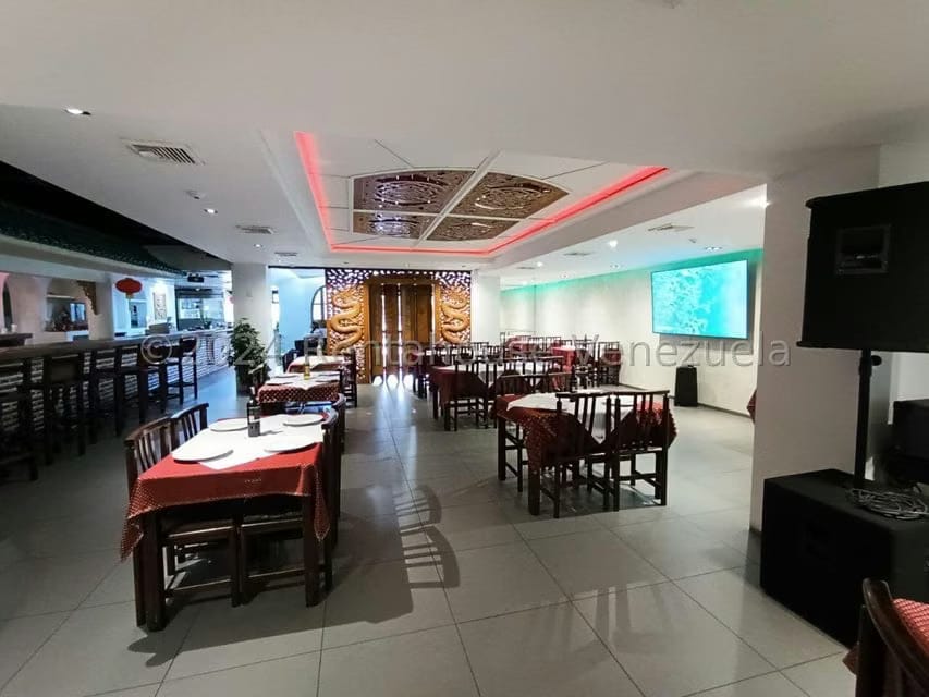 Comercial (Local Comercial) en Venta en La Boyera, Distrito Metropolitano - 10