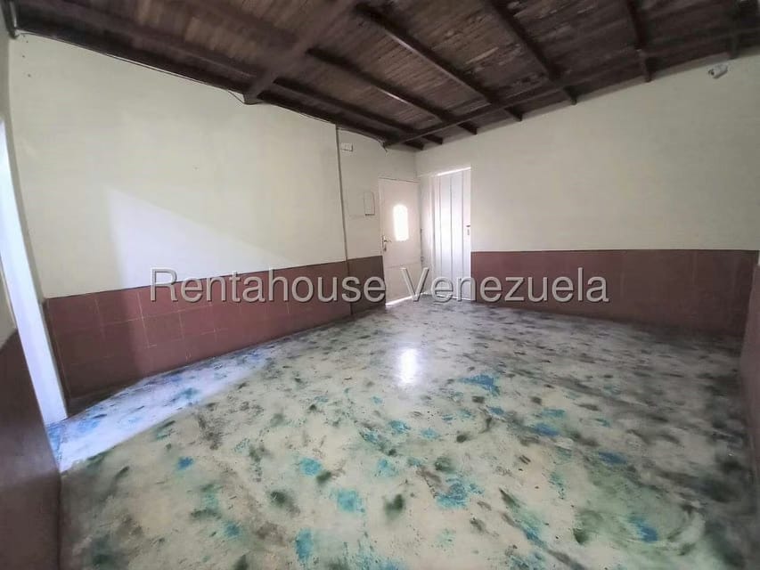 Casa (Duplex) en Venta en Centro, Lara - 2