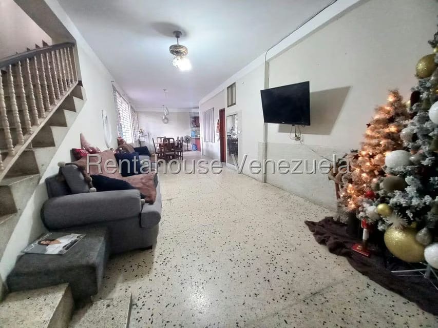 Casa (Duplex) en Venta en Centro, Lara - 11