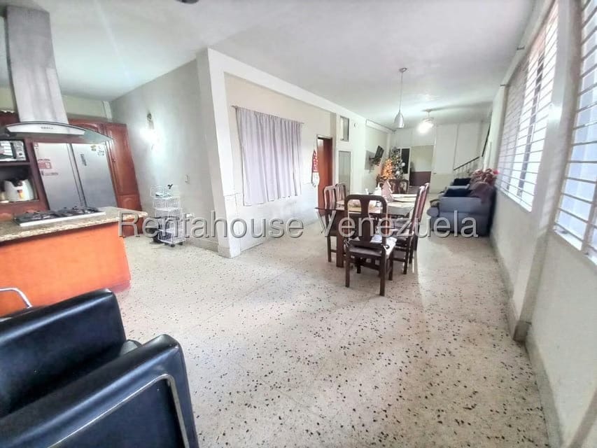 Casa (Duplex) en Venta en Centro, Lara - 12