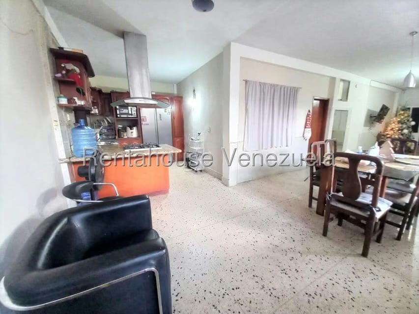 Casa (Duplex) en Venta en Centro, Lara - 13