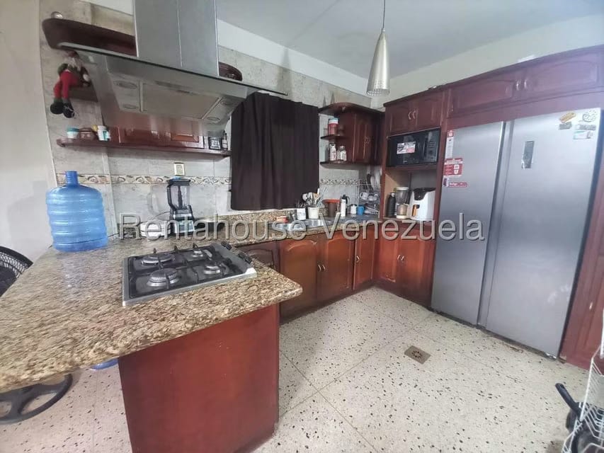 Casa (Duplex) en Venta en Centro, Lara - 14