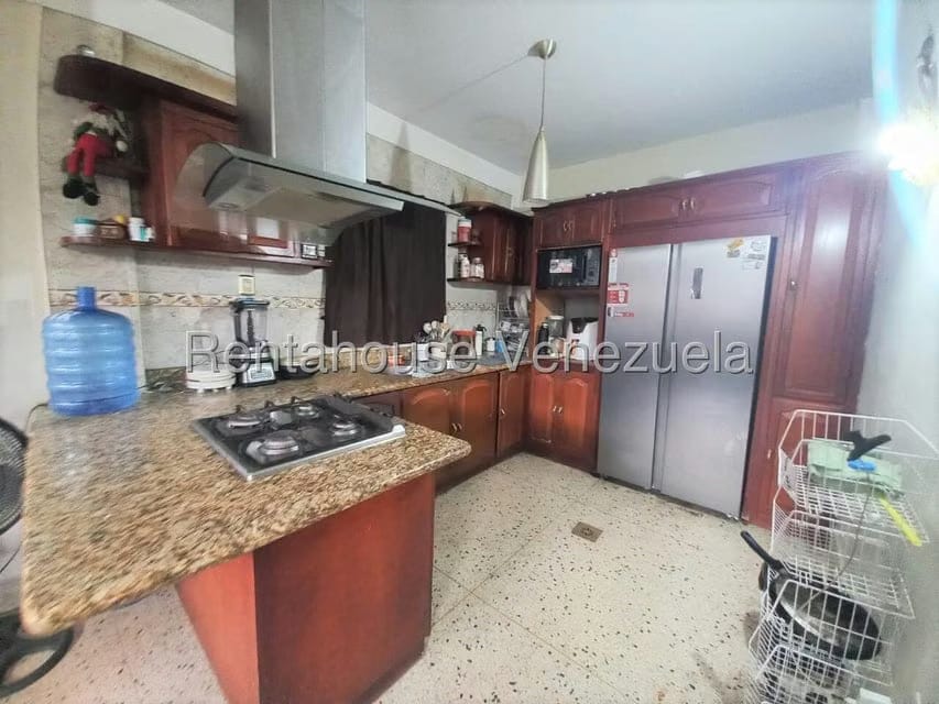 Casa (Duplex) en Venta en Centro, Lara - 15