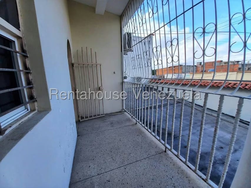 Casa (Duplex) en Venta en Centro, Lara - 22