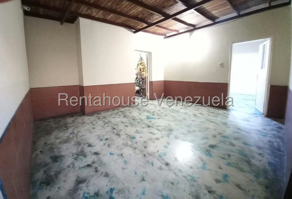 Casa (Duplex) en Venta en Centro, Lara - 4