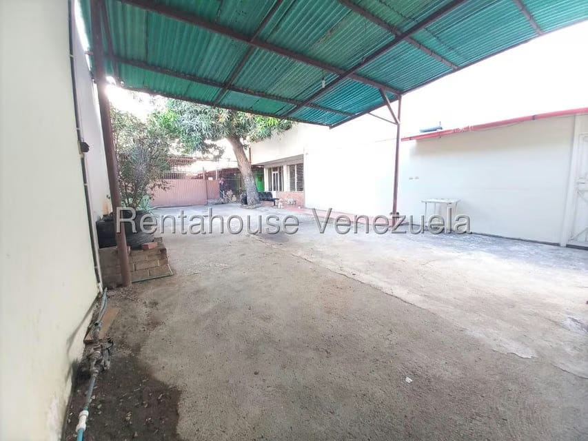 Casa (Duplex) en Venta en Centro, Lara - 33