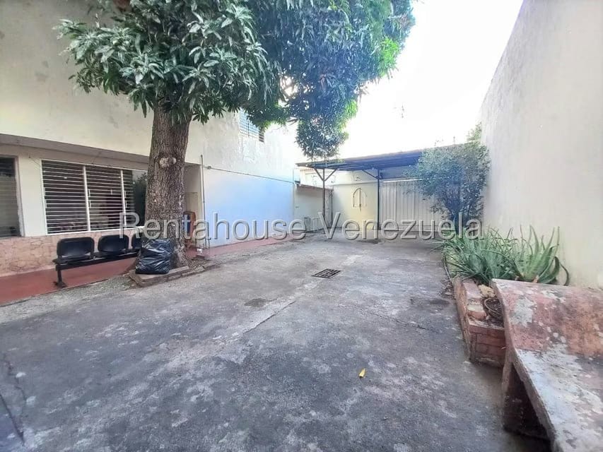 Casa (Duplex) en Venta en Centro, Lara - 34