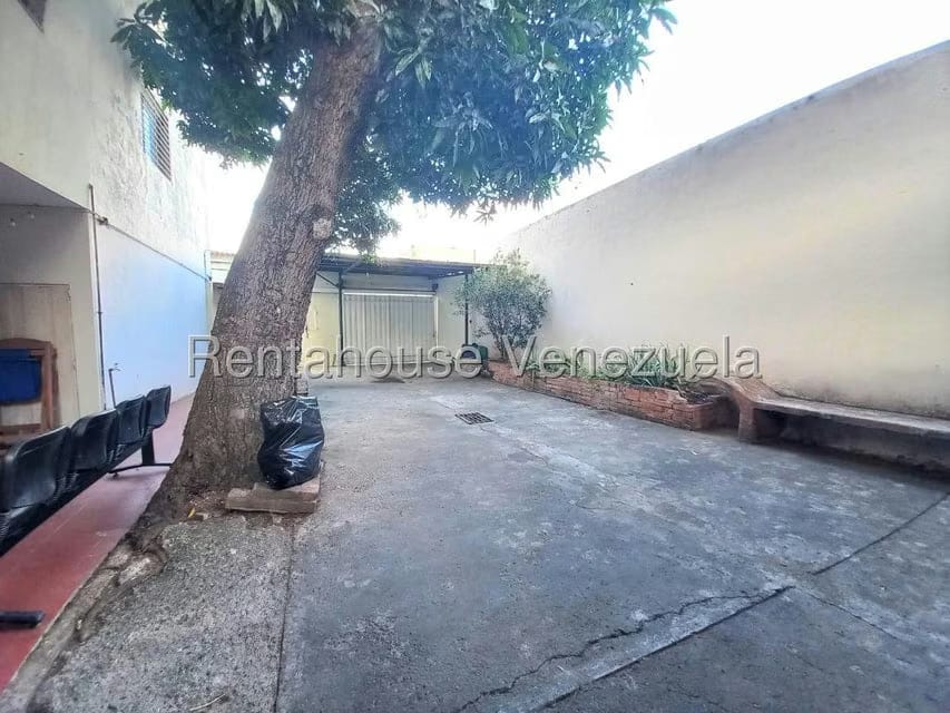 Casa (Duplex) en Venta en Centro, Lara - 35