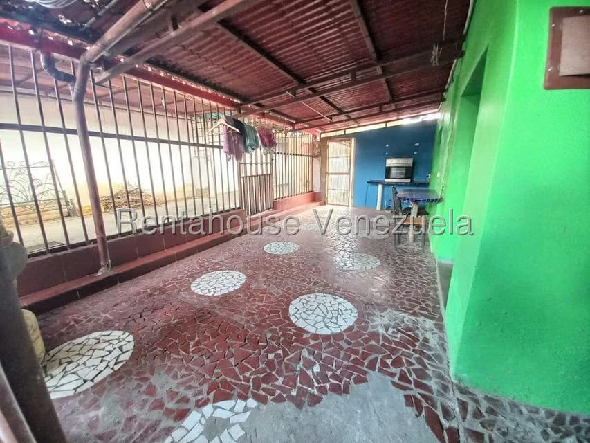 Casa (Duplex) en Venta en Centro, Lara - 38