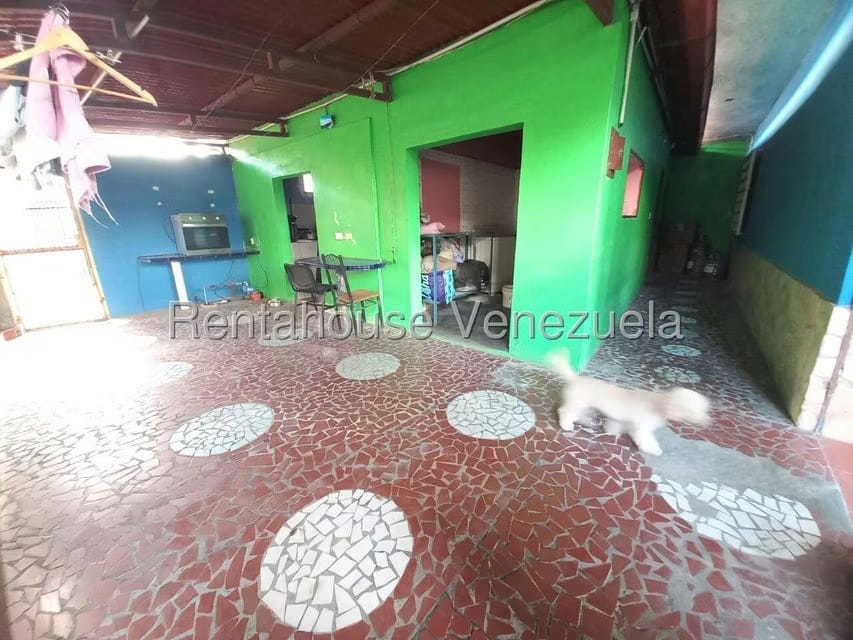 Casa (Duplex) en Venta en Centro, Lara - 39