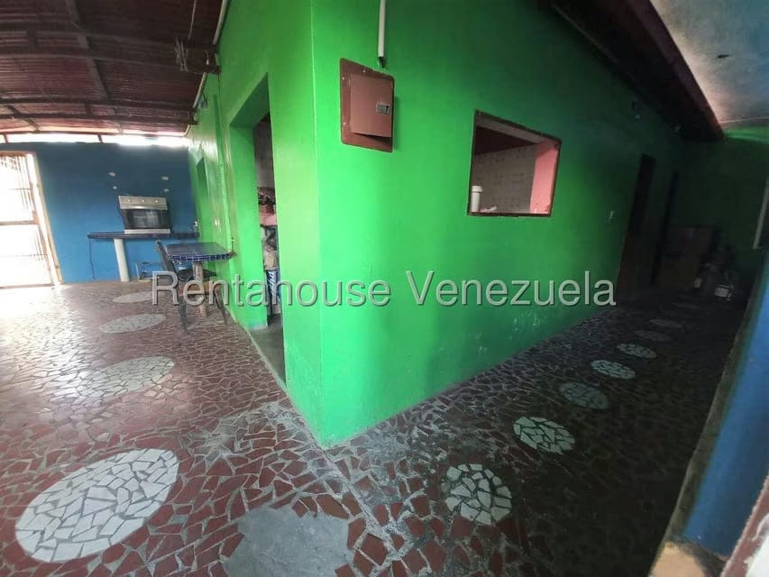 Casa (Duplex) en Venta en Centro, Lara - 40