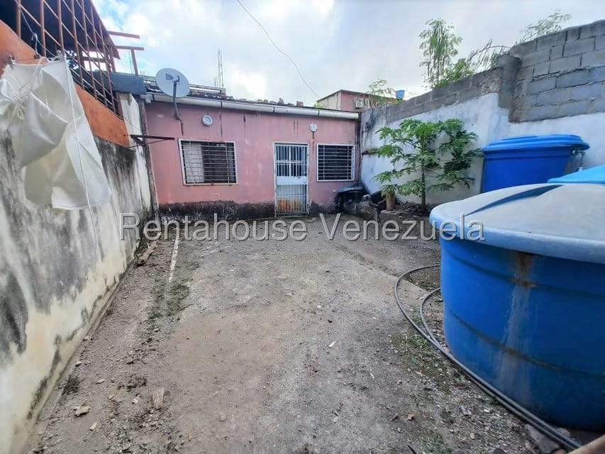 Casa (Duplex) en Venta en Centro, Lara - 41