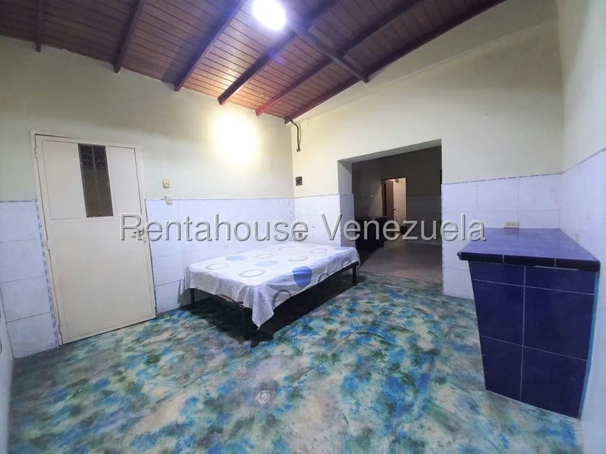 Casa (Duplex) en Venta en Centro, Lara - 6