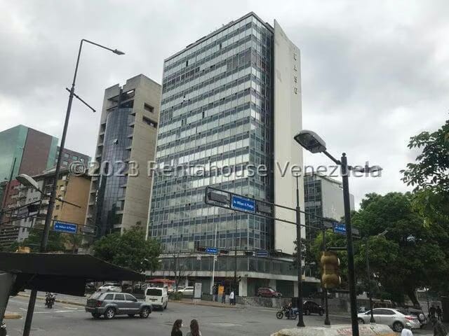 Comercial (Oficina) en Venta en El Rosal, Distrito Metropolitano