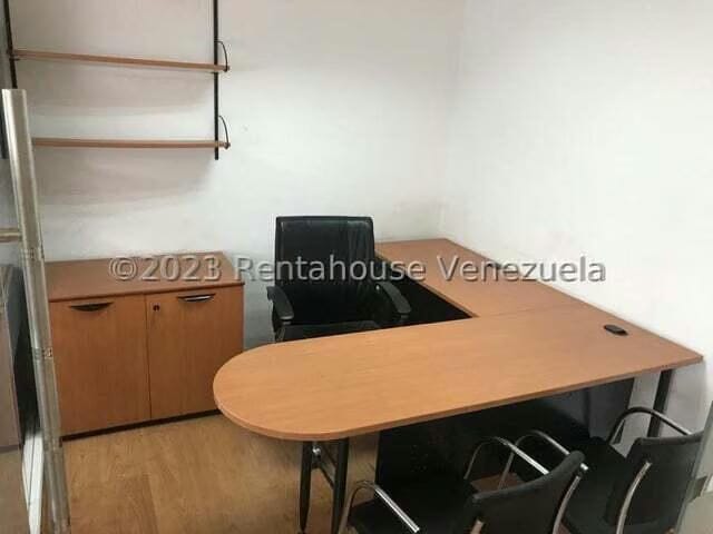 Comercial (Oficina) en Venta en El Rosal, Distrito Metropolitano - 12