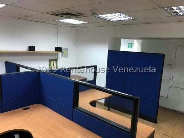 Comercial (Oficina) en Venta en El Rosal, Distrito Metropolitano - 21