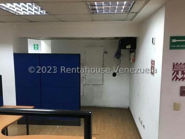 Comercial (Oficina) en Venta en El Rosal, Distrito Metropolitano - 22