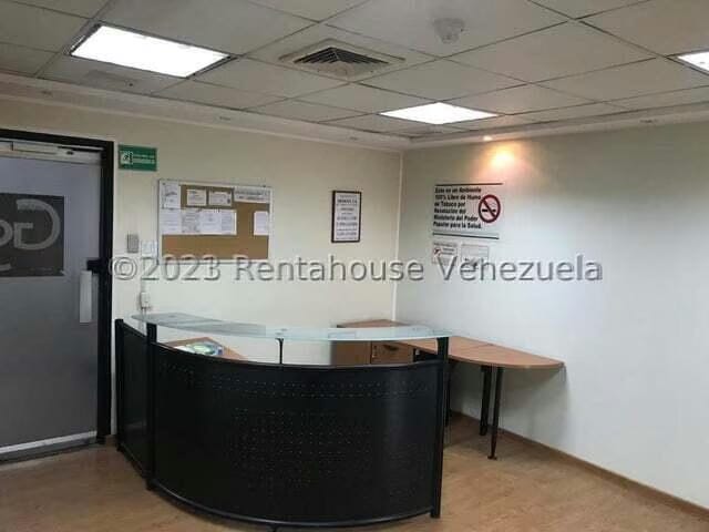 Comercial (Oficina) en Venta en El Rosal, Distrito Metropolitano - 5