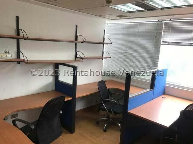Comercial (Oficina) en Venta en El Rosal, Distrito Metropolitano - 7